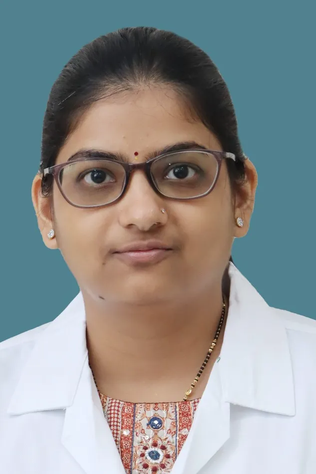 Dr. Rutuja Vakil