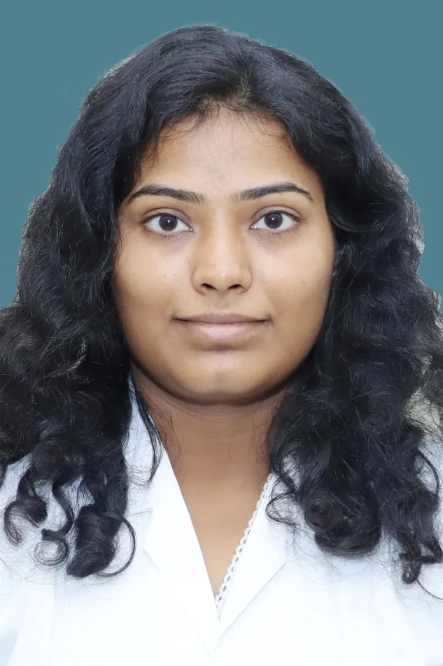 Dr. Nikita Hapani